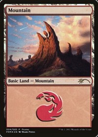 Mountain (2017 Gift Pack - Poole), Gift Boxes and Promos