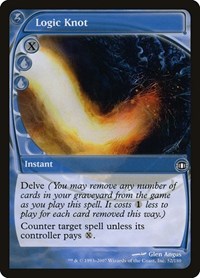 Logic Knot, Future Sight