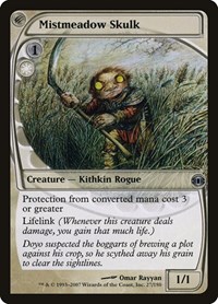 Mistmeadow Skulk, Future Sight