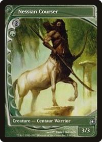 Nessian Courser, Future Sight