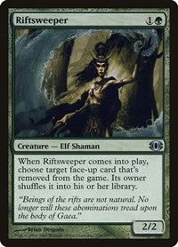 Riftsweeper, Future Sight