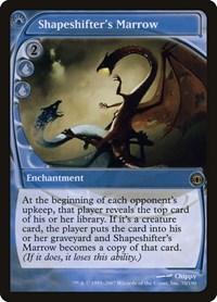 Shapeshifter's Marrow, Future Sight