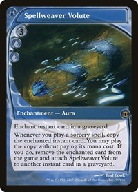 Spellweaver Volute, Future Sight