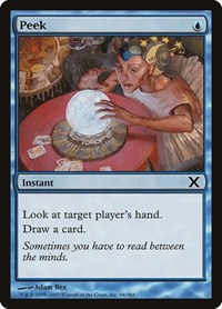 Peek, 10th Edition