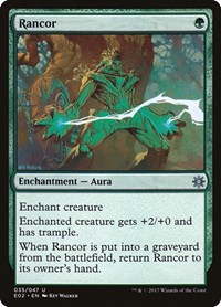 Rancor, Explorers of Ixalan
