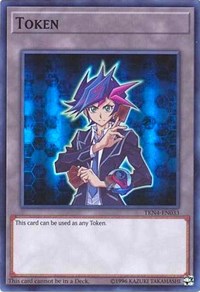 Token: Yusaku Fujiki