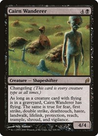 Cairn Wanderer, Lorwyn