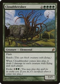 Cloudthresher, Lorwyn