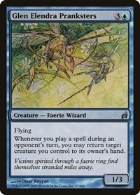 Glen Elendra Pranksters, Lorwyn