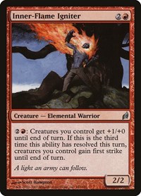 Inner-Flame Igniter, Lorwyn