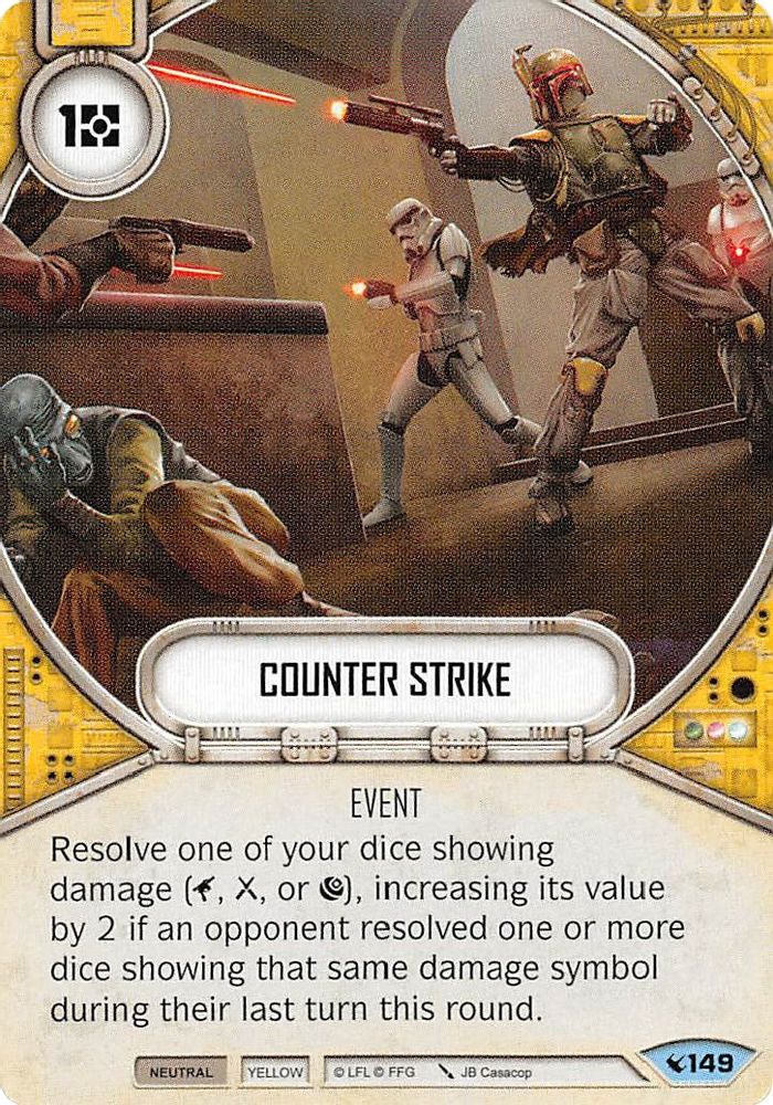 Counter Strike, Standard, front