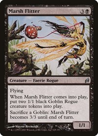 Marsh Flitter, Lorwyn