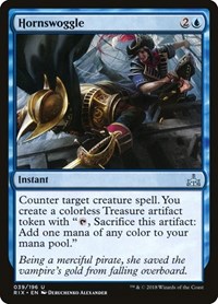 Hornswoggle, Rivals of Ixalan