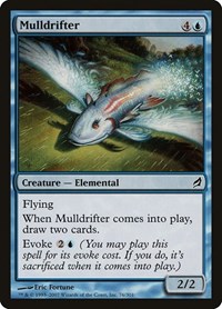 Mulldrifter, Lorwyn