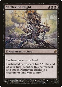 Nettlevine Blight, Lorwyn