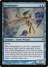 Ringskipper, Lorwyn