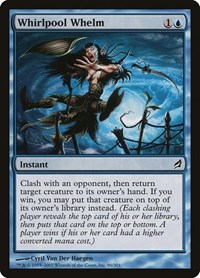 Whirlpool Whelm, Lorwyn
