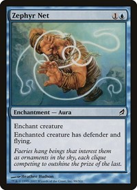 Zephyr Net, Lorwyn