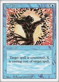 Spell Blast, Revised Edition