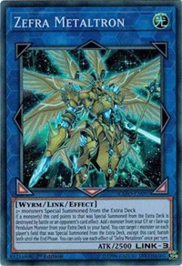 Zefra Metaltron