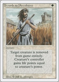 Swords to Plowshares, Revised Edition