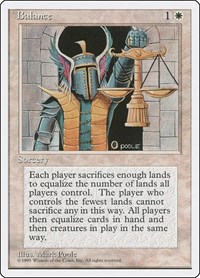 Balance, Fourth Edition