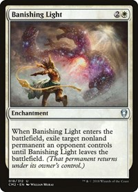 Banishing Light, Commander Anthology Volume II