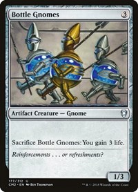 Bottle Gnomes, Commander Anthology Volume II