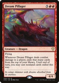 Dream Pillager, Commander Anthology Volume II