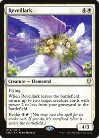 Reveillark, Commander Anthology Volume II