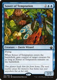 Sower of Temptation, Battlebond