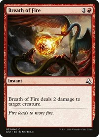 Breath of Fire, Global Series Jiang Yanggu & Mu Yanling