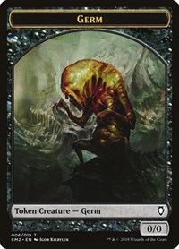 Germ Token, Commander Anthology Volume II