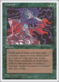 Channel, Fourth Edition