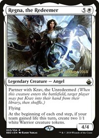 Regna, the Redeemer, Launch Party & Release Event Promos