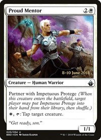 Proud Mentor, Launch Party & Release Event Promos