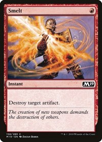 Smelt, Core Set 2019