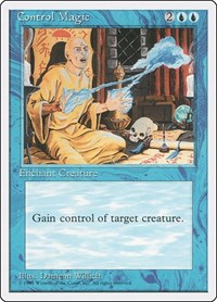 Control Magic, Fourth Edition