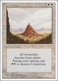 Conversion, Fourth Edition