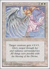 Divine Transformation, Fourth Edition