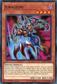 Juragedo