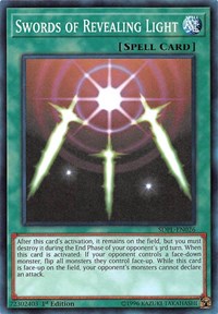 Swords of Revealing Light