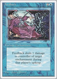 Feedback, Fourth Edition