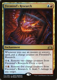 Firemind's Research (Draft Weekend), Launch Party & Release Event Promos