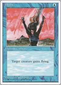 Flight, Fourth Edition