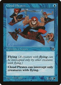 Cloud Pirates (Reminder Text), Portal
