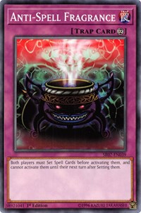 Anti-Spell Fragrance
