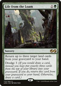 Life from the Loam, Ultimate Masters