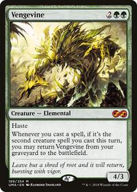 Vengevine, Ultimate Masters