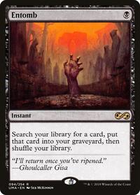 Entomb, Ultimate Masters